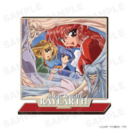 MOKUスタ  Vol.1/Vol.2/Vol.3/Vol.4/Vol.5