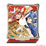 MOKUスタ  Vol.1/Vol.2/Vol.3/Vol.4/Vol.5