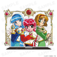 アクリルキャラスタンド