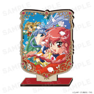 MOKUスタ  Vol.1/Vol.2/Vol.3/Vol.4/Vol.5