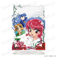 アクリルキャラスタンド　