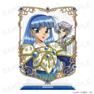 アクリルキャラスタンド　