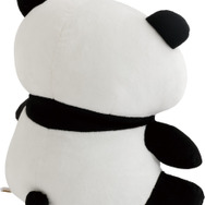 サンエックスキャラクターズ「ぎゅーっとぬいぐるみ たれぱんだ」（C）2025 SAN-X CO., LTD. ALL RIGHTS RESERVED.