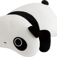 サンエックスキャラクターズ「ぎゅーっとぬいぐるみ たれぱんだ」（C）2025 SAN-X CO., LTD. ALL RIGHTS RESERVED.