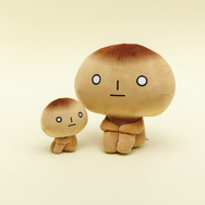 サンエックスキャラクターズ「こげぱん」ぬいぐるみ各種（C）2025 SAN-X CO., LTD. ALL RIGHTS RESERVED.