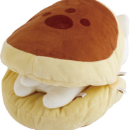 サンエックスキャラクターズ「ぎゅーっとぬいぐるみ にゃんにゃんにゃんこ」（C）2025 SAN-X CO., LTD. ALL RIGHTS RESERVED.