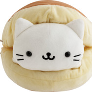 サンエックスキャラクターズ「ぎゅーっとぬいぐるみ にゃんにゃんにゃんこ」（C）2025 SAN-X CO., LTD. ALL RIGHTS RESERVED.