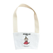 「ムーミンカフェ スタンド」レイクタウン限定カップホルダー（C）Moomin Characters