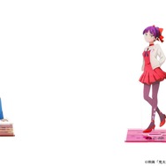 映画『鬼太郎誕生 ゲゲゲの謎』「ビッグアクリルスタンド」（C）映画「鬼太郎誕生ゲゲゲの謎」製作委員会