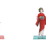 映画『鬼太郎誕生 ゲゲゲの謎』「ビッグアクリルスタンド」（C）映画「鬼太郎誕生ゲゲゲの謎」製作委員会