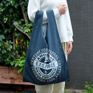 STRICT-G nahe『機動戦士ガンダム 逆襲のシャア』 ショッパー アムロ・レイ