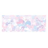 カフェカーテン 2,420円