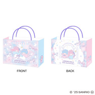 ショッピングバッグ 220円