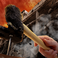 ゴジラハンマー　販売価格：6,930円（税込）