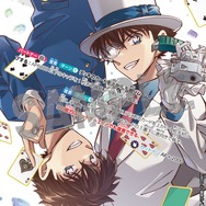 「名探偵コナントレーディングカードゲーム 拡張パック第5弾 新たなる謎」サンプル