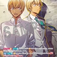 「名探偵コナントレーディングカードゲーム 拡張パック第5弾 新たなる謎」サンプル