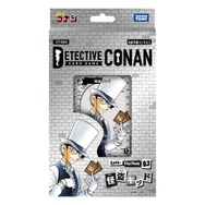 「名探偵コナントレーディングカードゲーム」スタートデッキ 怪盗キッド
