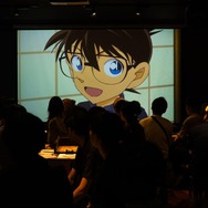 「名探偵コナン」×SCRAP　リアル脱出ゲーム最新作「残像の交信（シグナル）からの脱出」