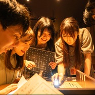 「名探偵コナン」×SCRAP　リアル脱出ゲーム最新作「残像の交信（シグナル）からの脱出」