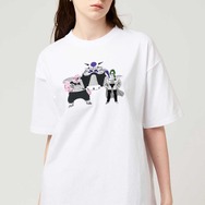 フリーザ軍｜ビッグシルエットTシャツ