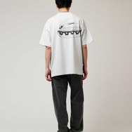 戦闘服｜ビッグシルエットTシャツ