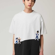 戦闘服｜ビッグシルエットTシャツ