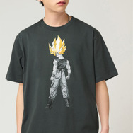 伝説の超サイヤ人｜Tシャツ