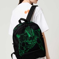 夢の神｜バックパック