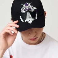 宇宙の帝王｜キャップ