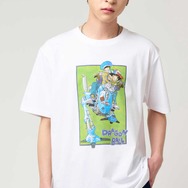 悟空と悟飯｜Tシャツ