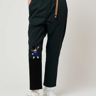 隠されたドラゴンボール｜クライミングパンツ