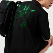 夢の神｜ドライリラックスセットアップ