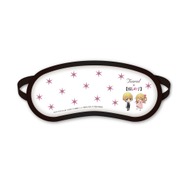 リバーシブルアイマスク