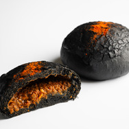 ブーランジェリー ボヌール(バーニングゴジラの激辛カレーパン)