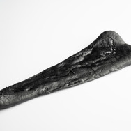 ブーランジェリー ボヌール(ゴジラのしっぽのバターチキンカレーナン)