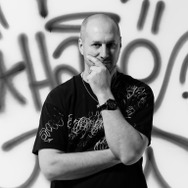 ERIC HAZE / エリック・ヘイズ