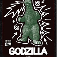 『ゴジラ カードゲーム』PRカード