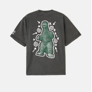 HAZE | GODZILLA 1975 S/S TEE