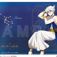 「A4 クリアファイル Ver. 星座のすがた」440円（税込）