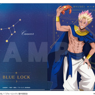 「A4 クリアファイル Ver. 星座のすがた」440円（税込）