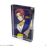 「アクリルブロック Ver. 星座のすがた」1,320円（税込）