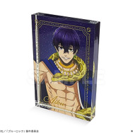 「アクリルブロック Ver. 星座のすがた」1,320円（税込）