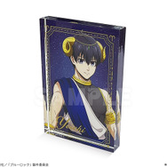 「アクリルブロック Ver. 星座のすがた」1,320円（税込）