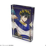 「アクリルブロック Ver. 星座のすがた」1,320円（税込）