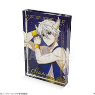 ブルーロック」潔世一、糸師凛らが幻想的な装いで麗しい…！星座