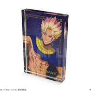 「アクリルブロック Ver. 星座のすがた」1,320円（税込）