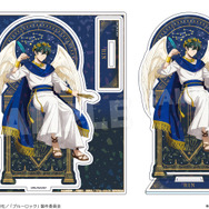 「ホログラムアクリルフィギュア Ver. 星座のすがた」1,980円（税込）