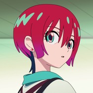 『機動戦士Gundam GQuuuuuuX（ジークアクス）』（C）創通・サンライズ