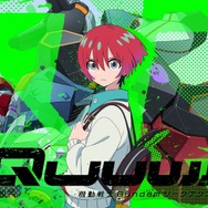 『機動戦士Gundam GQuuuuuuX（ジークアクス）』（C）創通・サンライズ