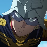 『機動戦士Gundam GQuuuuuuX（ジークアクス）』（C）創通・サンライズ